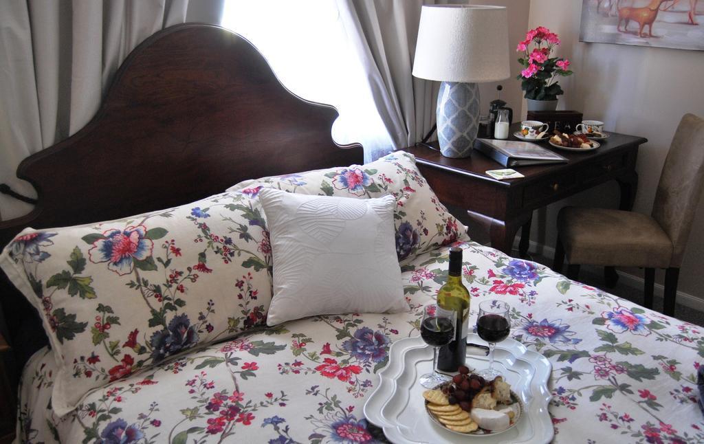 Cutmore Cottages - Meurants Manor Stanhope Gardens Cameră foto